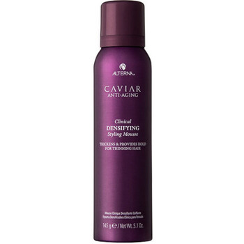 Caviar Anti-Aging Clinical Densifying Styling Mousse - Ľahká pena pre jemné alebo rednúce vlasy